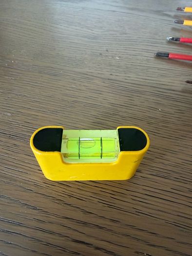 Mini Stabila Level