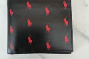 Ralph Lauren Wallett