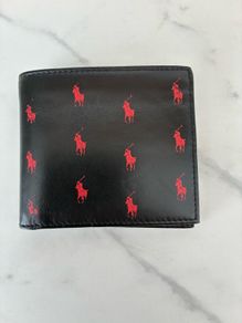 Ralph Lauren Wallett