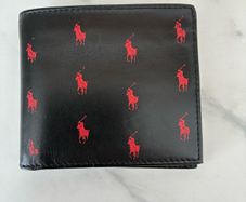 Ralph Lauren Wallett