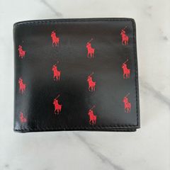 Ralph Lauren Wallett