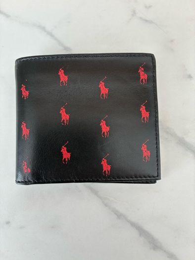 Ralph Lauren Wallett