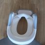 Toilet seat with Ladder Image 3