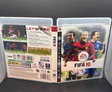 Fifa 10 Ps3