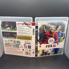 Fifa 10 Ps3