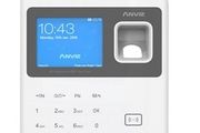 Anviz W1 Pro Color Screen Fingerprint &amp; RFID Time Attendence