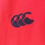 Munster Jersey. Season 2003/2004. Official Canterbury Mens Munster Rugby Home Jersey. Authentic Original From 2003. Not A Modern Day Remake. Image 5
