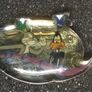 Looney Tunes /mil-looney-um 1999 Cufflinks/tie Pin Image 8