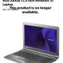 Samsung Laptop Image 10