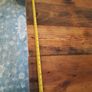 Home Desk Singer  Retro Steel Wood Image 9