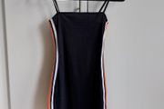 H&amp;M bodycon dress