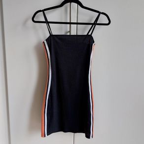 H&M bodycon dress