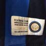 Inter Milan Jersey.  Official Nike Mens Home Jersey Season 2007-2008. Original From The Time. Not A Modern Remake. Image 4