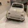 Fiat 500 L Year 1974 1/25 Polistil rare Image 4
