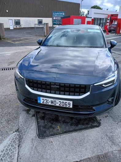 2023 Polestar 2 Pilot Pack 78Kwh - 231Bhp