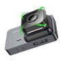 Car Dash Camera Hoco DV9, HD 30fps 120o, 3.0" LCD Image 5
