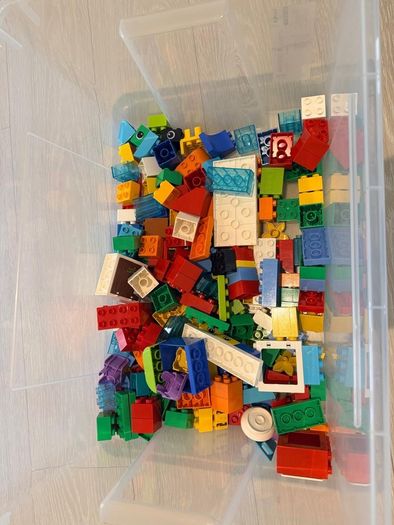 Lego duplo