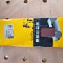 makita 9404 belt sander Image 5