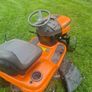 Husqvarna 2020 ride on mower Delivery available Image 9