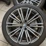 BMW G20 M-Sport Alloy Wheels Image 3