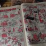 Dandy ! Issue #2215 ! Vintage ! 1984 ! by D.C. Thomson & Co ! Image 6