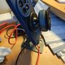 Magnetic suction cup phone holder by two Image 3