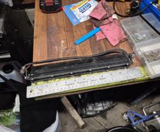 12v light bar