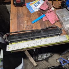 12v light bar