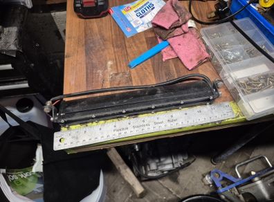 12v light bar