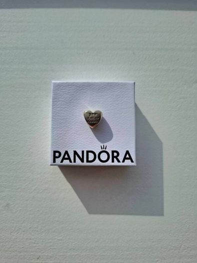 Pandora You Are So Loved Charm