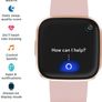 Versa 2 Health & Fitness Smartwatch with Voice Control, Sleep Score & Music Image 2