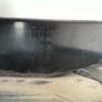 2015 Ford Fiesta N/s Passenger Rear Tail Light C1bb-13405-ae A2l16b3s Image 6