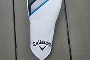 Brand New Paradym Ai Smoke 3 Wood Head Cover