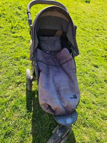 Mamas & Papas Buggy