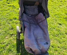 Mamas & Papas Buggy