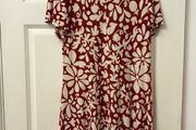 Size 16 long dress