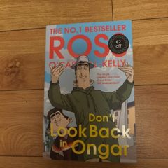 Ross O'Carroll-Kelly - Don't Look Back In Ongar