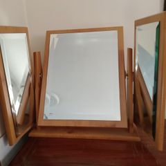 dressing table mirror