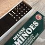 Deluxe Dominoes Set Image 3