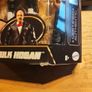 Wwe elite Hollywood Hulk Hogan WrestleMania series Image 4