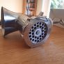 Manual Meat Grinder/Mincer Image 3