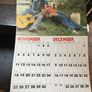 Coca Cola 1979 Calendar Image 3