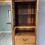 Antique wardrobe Image 4