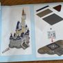 Lego Disney Castle Image 2