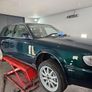 Audi S6 1995 Image 3