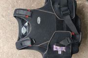 back protector