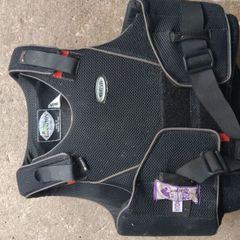 back protector