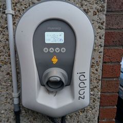 Zappi 207TW EV Charger