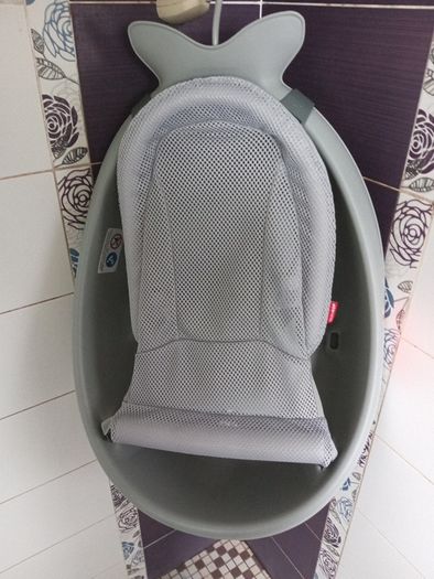baby bath tub 3 in 1