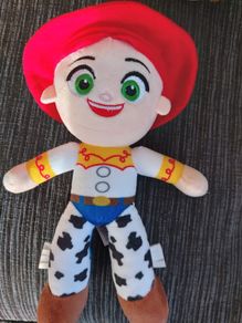 Toy story soft toy